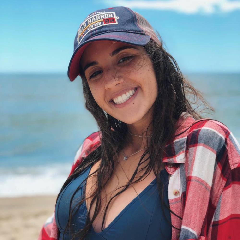 Meet your Posher, Natalie